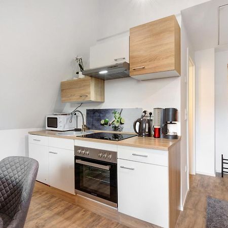 Ferienwohnung Erhardt Guenzburg Ngoại thất bức ảnh