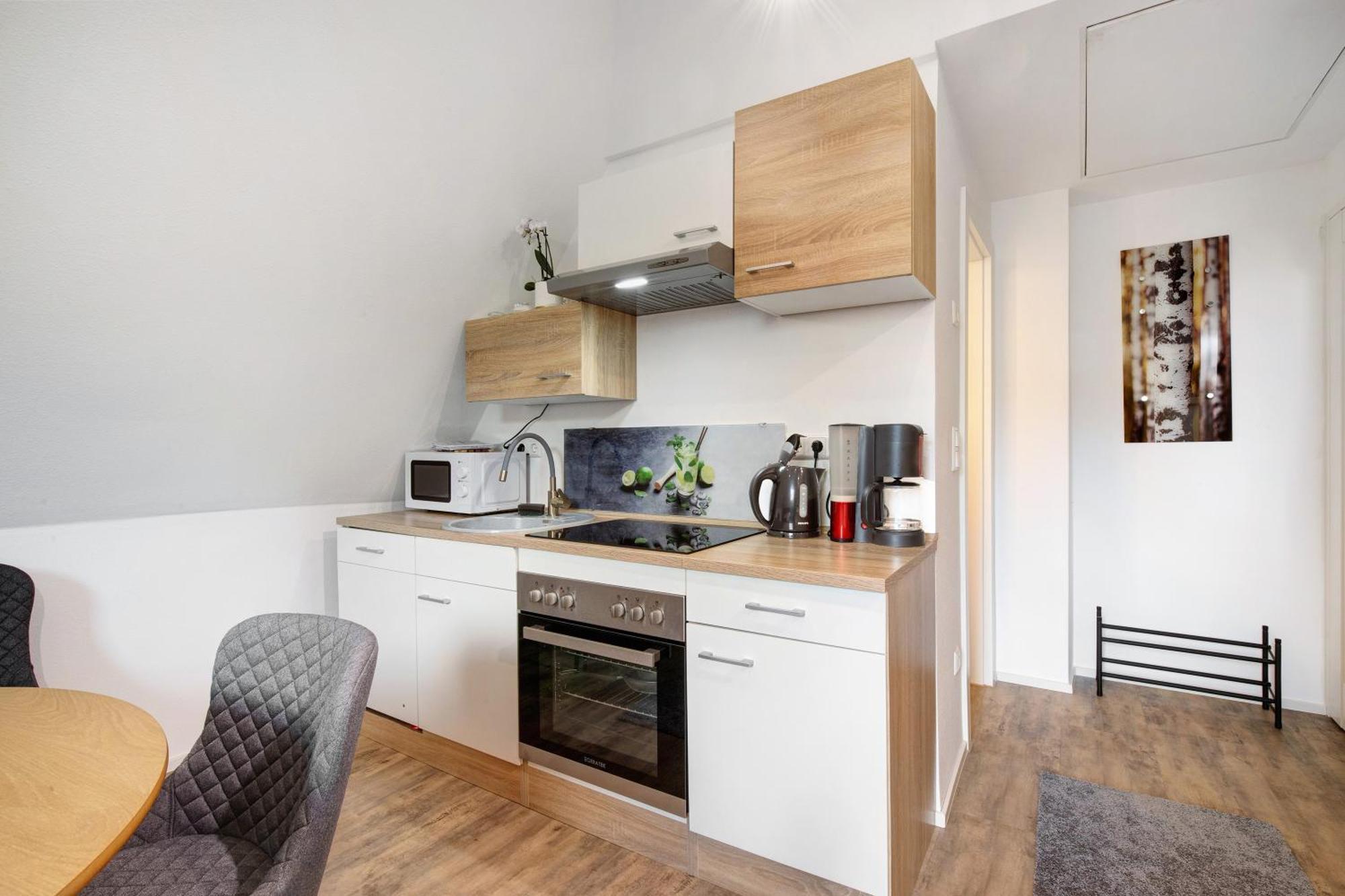 Ferienwohnung Erhardt Guenzburg Ngoại thất bức ảnh